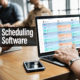 scheduler software