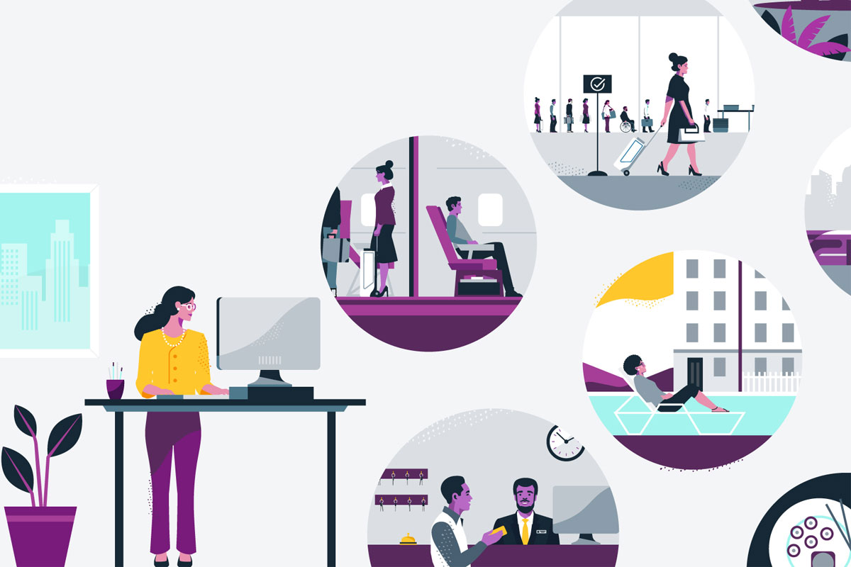 Travel Business Guide