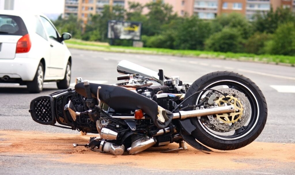 Everything You Need to Do After Motorcycle Crashes