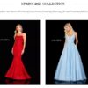 Prom Collection