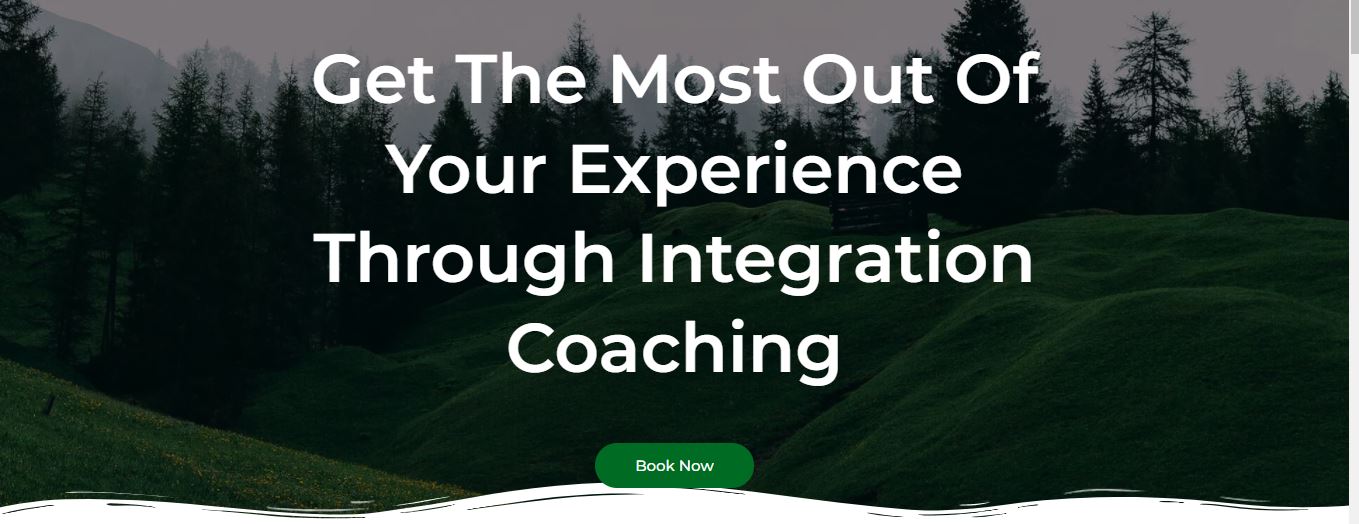 integration coaching