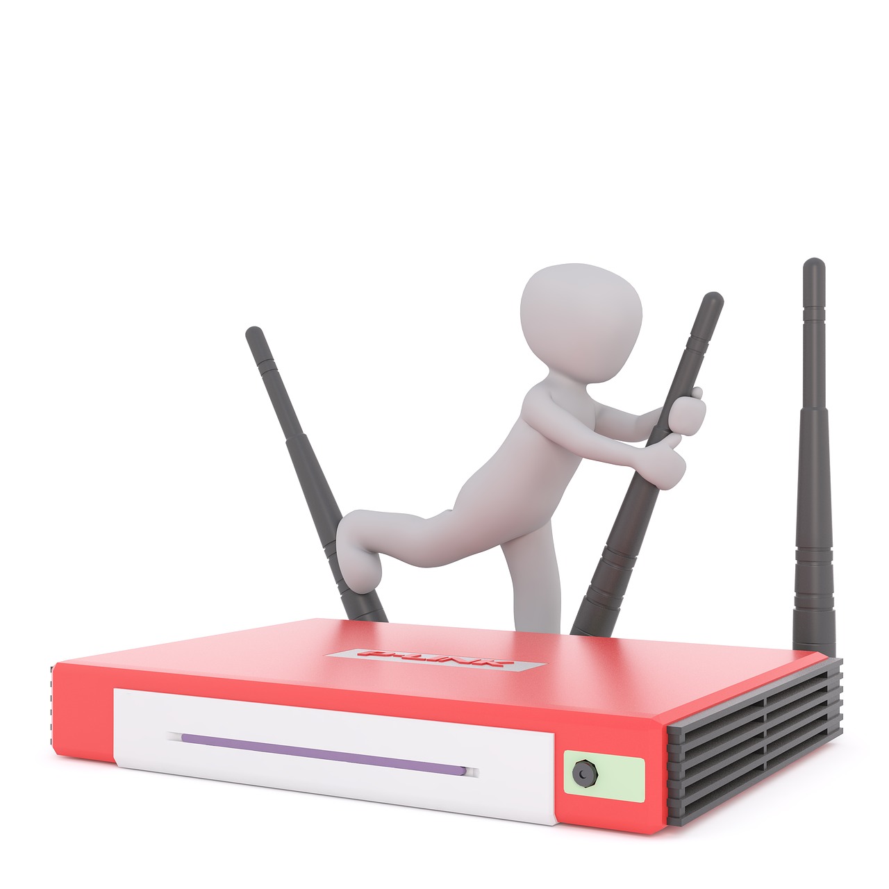 Improve The Speed Of Your Router