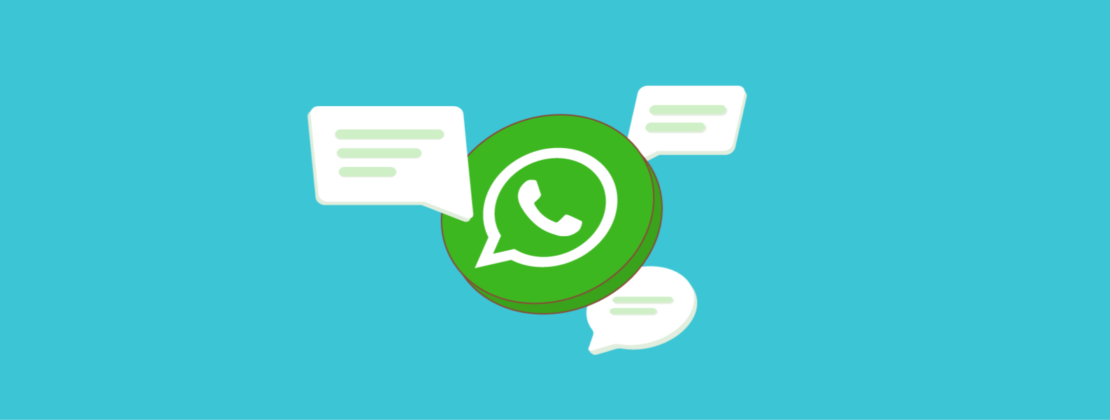 advertising methods in WhatsApp