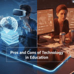 Technology in Education: Pros, Cons & What Works