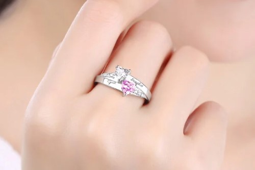 What is a Promise Ring