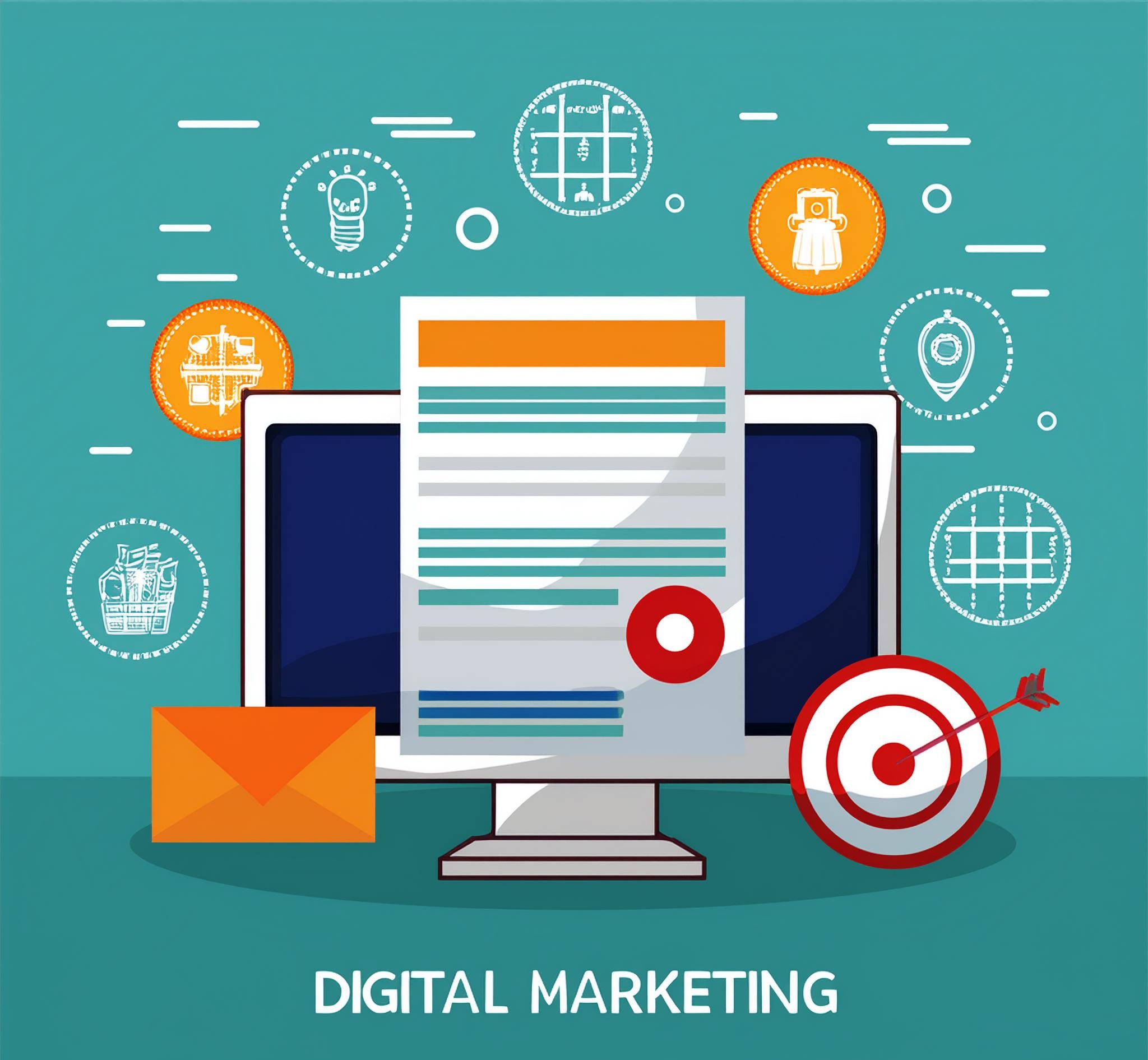 how to chose right digital marketing agency