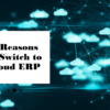 Cloud ERP Solutions