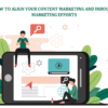 Content Marketing and Inbound Marketing Efforts