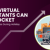 Optimize Your eBay Store for Peak Season Sales with Virtual Assistant