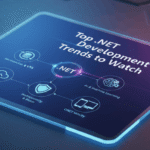 Top .NET Development Trends to Watch