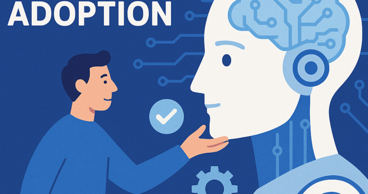 Why 2025 Will Be a Breakout Year for AI Adoption
