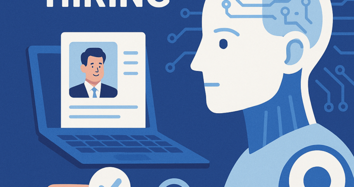 AI-Based Hiring: Transforming the Future of Recruitment