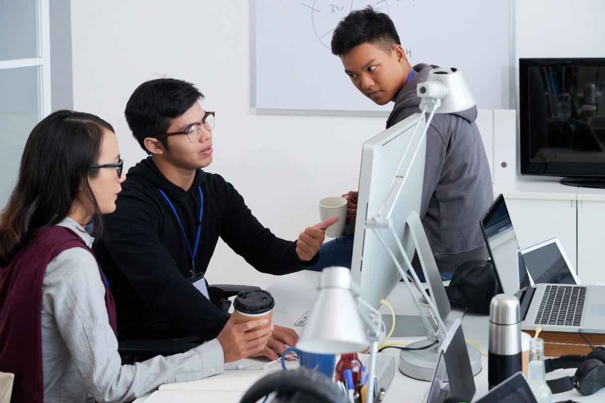 Employee Monitoring in the Modern Workplace