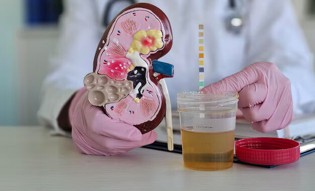 What to Expect at Your First Appointment with a Kidney Specialist