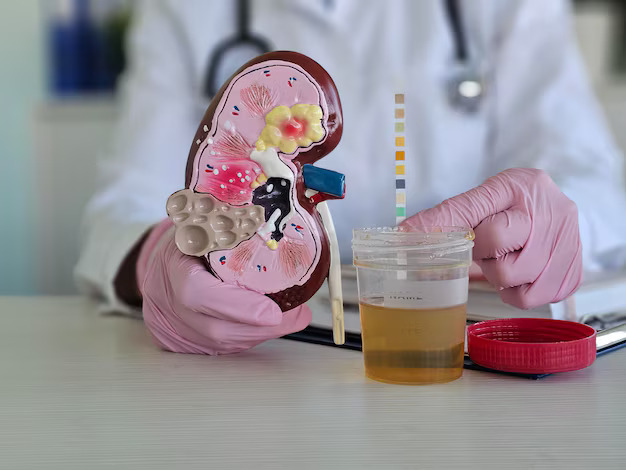 Kidney Health Specialist