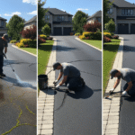 Driveway Maintenance Tips