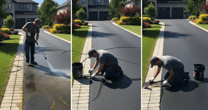 Driveway Maintenance Tips: Keep Your Melbourne Concrete Driveway Looking New