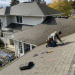 Affordable Roof Restoration Options For First-Time Homeowners