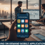 Building On-Demand Mobile Applications