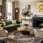 Smart luxury furniture placement tips