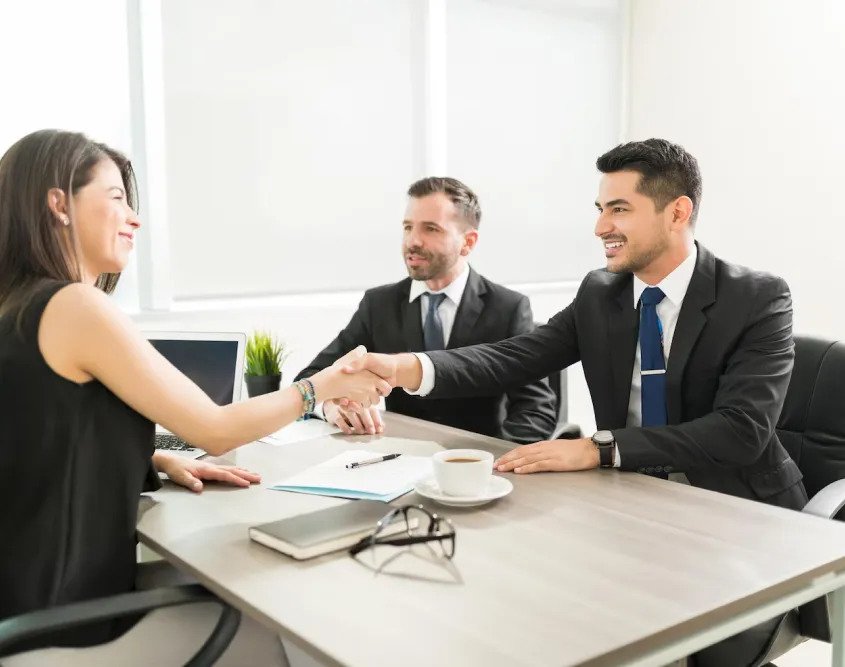 Trusted Aboriginal Recruitment Agencies