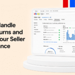 How to Manage an eBay Return Request Without Hurting Your Seller Performance